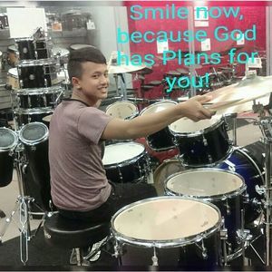 Meet your Posher, Chris